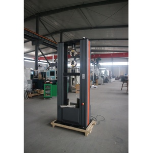 Macchina di prova universale elettronica di controllo del Computer ad alte prestazioni per Test meccanici - Product Image 6