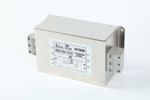 三相パワーフィルター380Vインバータサーボ専用三相三線式入出力三相4線式AC - Product Image 3