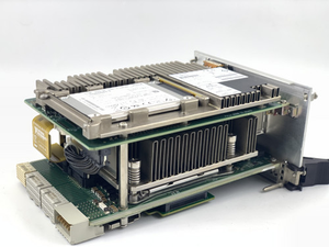 1 adet kullanılan ulusal enstrümanlar NI PXIe-8880 denetleyici PXIe-8880 test tamamlandı - Product Image 6