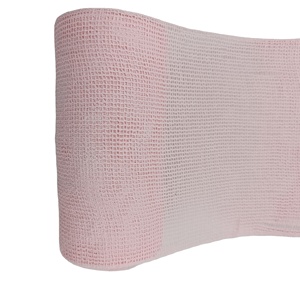 Calamine ve çinko oksit ile Calamine Unna Boot soyunma bandaj - Product Image 1