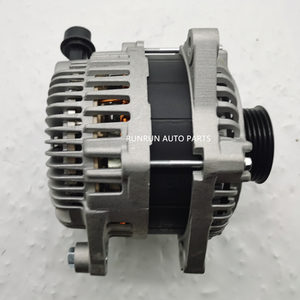 12V 200A Auto <strong>Alternator</strong> for Ford Explorer 2013 3.5L LINCOLN DG1Z-10346-<strong>B</strong> DG1Z10346B A004TX0191 11614N
