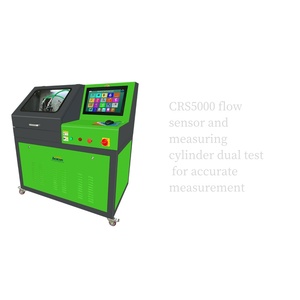 ビーコンCRS5000Crシステムインジェクターテストベンチ機器CRS5000ボッシュデンソーデルファイ用診断テストベンチ機械修理ツール - Product Image 1