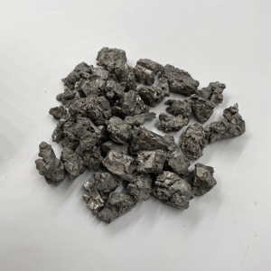 高纯度99.6%-99.9% 不规则海绵钛颗粒加工原料海绵钛大颗粒 - Product Image 2