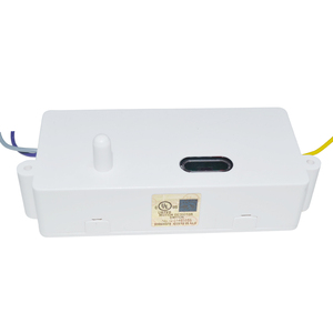 12v dc 5.8ghz Human Movement Microwave Motion Radar Detector <strong>Sensor</strong> <strong>Switch</strong> - Product Image 2
