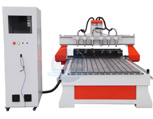 路由器位cnc 3轴多头cnc路由器价格便宜1325 axyz cnc路由器出售
