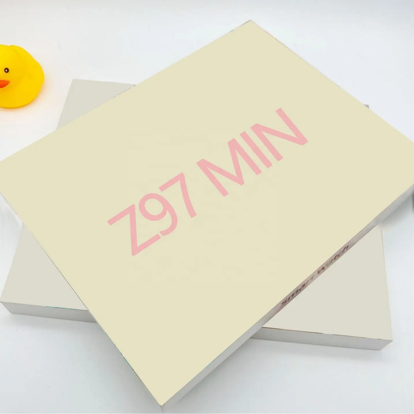 2024 Neueste Z97 mini smartwatch niedrige Latenz Reloj Inteligente Modeband 4 Riemen smartwatch Z97 mini für Damen