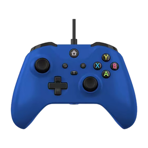 XBO Xoneワイヤードコントローラー (プライベートモデル) 用Xbox360ゲーム用卸売高品質USBワイヤードジョイパッドゲームパッド - Product Image 5