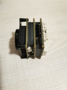 Xm 8 milyon H.265 ağ kamerası 4K modülü N8F çip kamera anakart NT98566 + 8239 - Product Image 5
