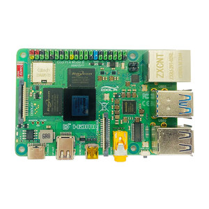 Rockchip RK3588 linux Debian11 Ubuntu laptop Lcd Control Board sviluppo pc Smart Board scheda di sviluppo interattiva