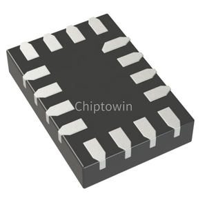 Pi4ioe5v640tataex IC XPNDR 1MHZ I2C 16UQFN Analog anahtarı - Product Image 1