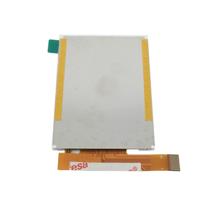 Módulo LCD gráfico SPI de 4 cables de tamaño pequeño con pantalla LCD TFT IPS de resolución 240*320 - Product Image 5