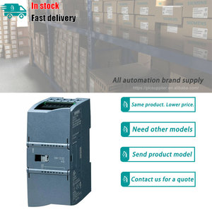 6ES7232-4HD32-0XB0 Siemens PLC SIMATIC S7 1200 SM 1232 Módulo de salida analógica 6ES7 232-4HD32-0XB0 - Product Image 1