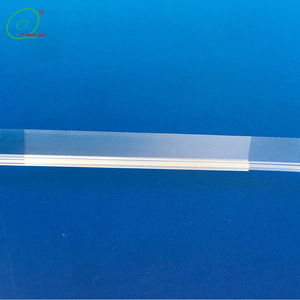 Plastik paketleri birçok kez sızdırmazlık için popüler PVC plastik fermuar - Product Image 5