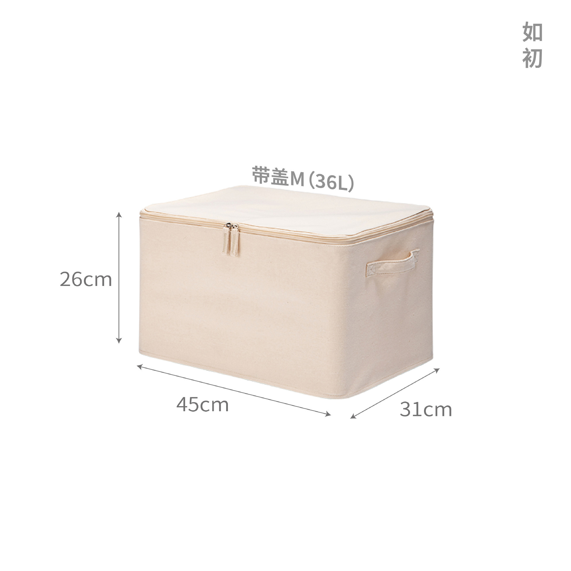 As per original cover M (36L)