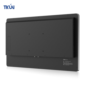 Fábrica nueva pantalla táctil 16:9 monitor de computadora 21,5 pulgadas panel Industrial PC todo en uno computadora táctil con LANx2 WiFi USB puede - Product Image 3
