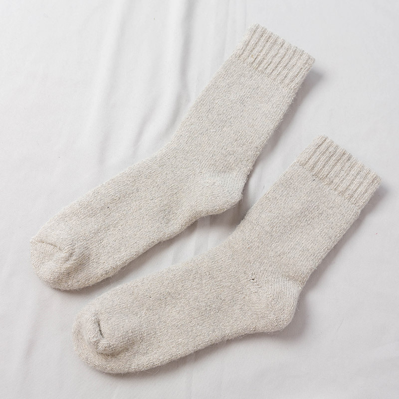 Men's light grey