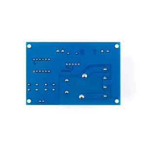XH-M604 Battery Charger <strong>Control</strong> Module DC 6-60V Storage Lithium Battery <strong>Charging</strong> <strong>Control</strong> Switch Protection Board - Product Image 3