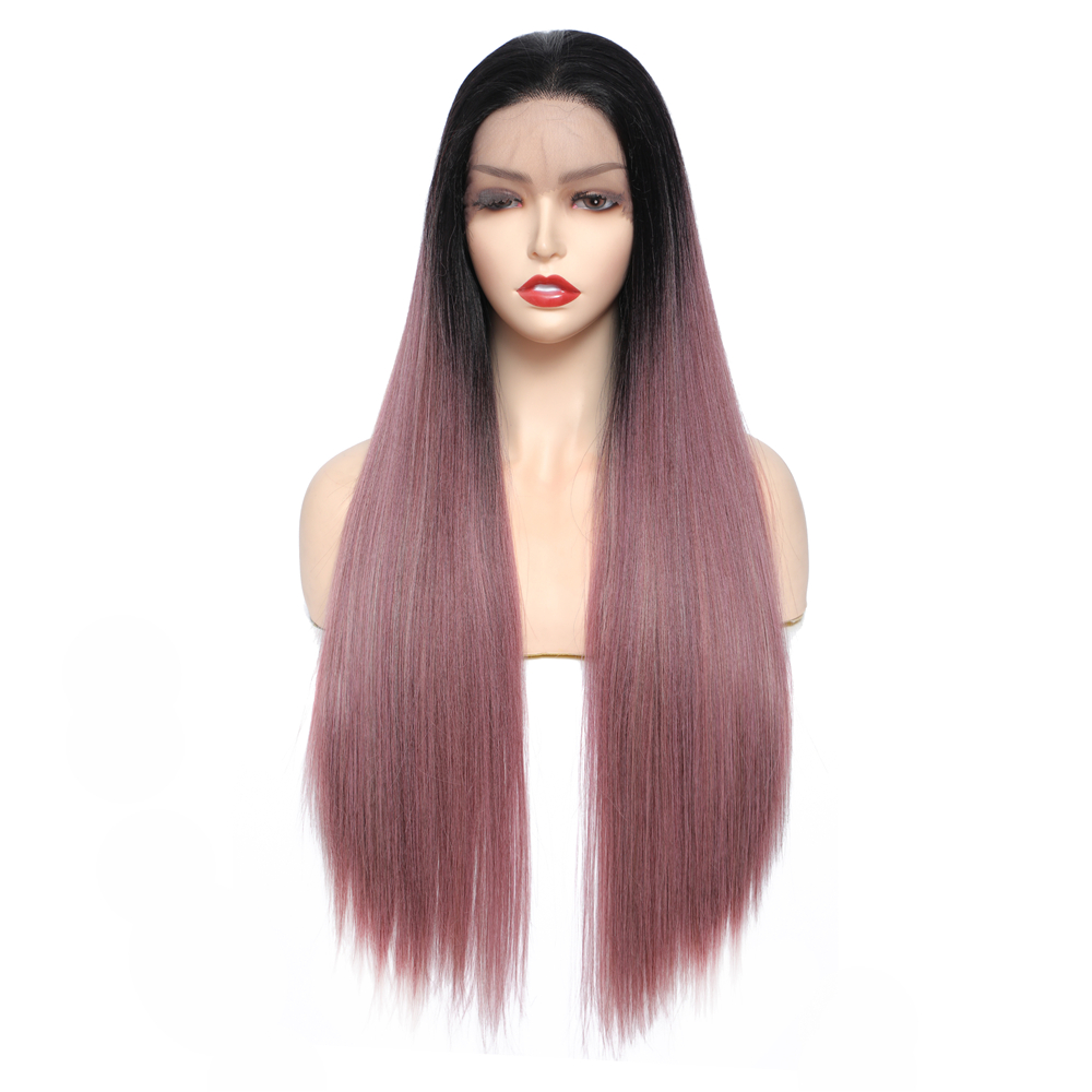 MAUVE ROSE