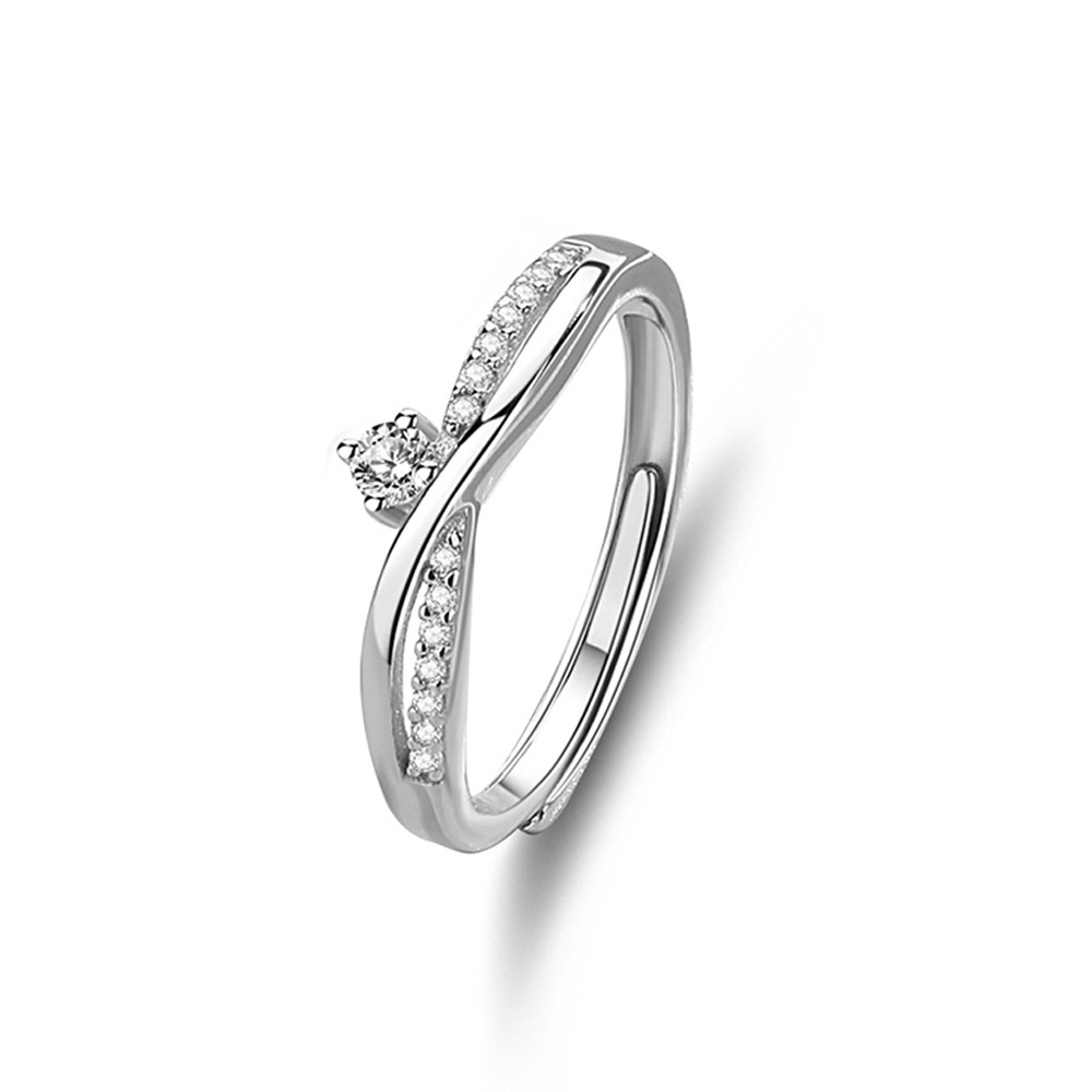FDJZ-284 - Women's Ring