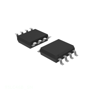 Üretici kanal belleği 8 SOlC <span class=keywords><strong>93LC46B</strong></span>/SN Online satın al elektronik bileşenler