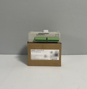 New Original DVP01PU-S <strong>Digital</strong> <strong>Input</strong>/<strong>Output</strong> PLC Expansion Module for PLCs - Product Image 4