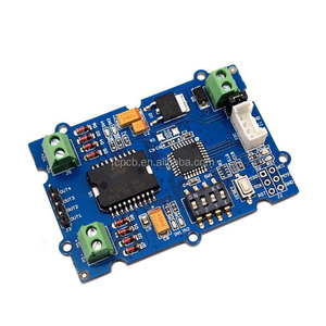 Fc深センPcb Smt/Dip Pcba Pcbアセンブリ工場設計ガーバーボムリストカスタムPcba - Product Image 1