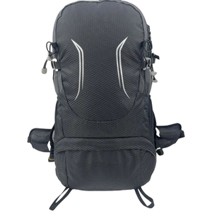 Customize8 Unisex <span class=keywords><strong>9000d</strong></span> Guji Nylon Leo Ba Lô 35L Không Thấm Nước Bắc Cực Hunter Đi Bộ Đường Dài Túi Vải Mới Phong Cách Thời Trang - Product Image 2