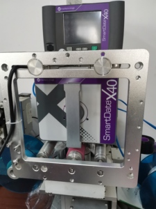 New Arrival Markem <strong>Imaje</strong> Smart <strong>Date</strong> X30 X40 X45 X60 Tto Thermal Transfer Qr <strong>Code</strong> Printer Machine - Product Image 3