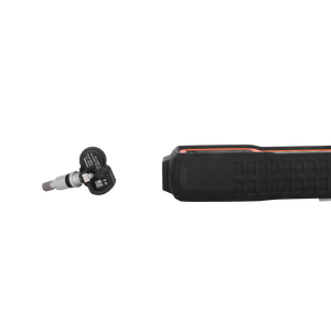 Foxwell TPMS Service Tool T2000 mit 8 Stück TPMS Universal Programmable Sensor 315MHz 433MHz kann für die meisten Automodelle funktionieren - Product Image 2