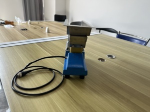带控制器变速小型振动器进料器的GZV1电磁 - Product Image 6