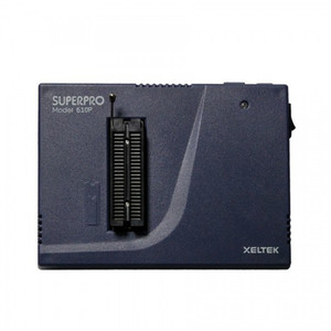 Nanjing Xiertai USB Superpro 610P programador Universal Analizador de motor herramienta de diagnóstico automotriz versión en inglés - Product Image 1
