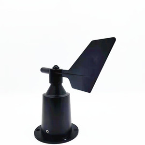 Uscita analogica 0 5V 4 20mA Hall Effect Wind Vane sensore direzione vento sensore esterno stazione meteo - Product Image 3