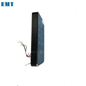 Password Card Swiping <strong>Access</strong> <strong>Control</strong> Machine for Indoor and Outdoor Use IP64 Waterproof Smart Door Lock <strong>Access</strong> <strong>Control</strong> Machine - Product Image 3