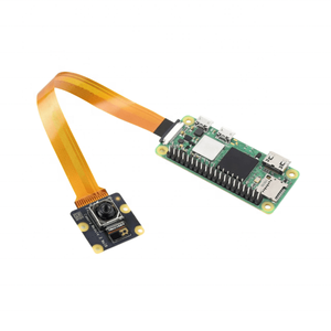 Módulo de cámara Raspberry Pi original 3 NoIR 12 millones de píxeles IMX708 módulo de cámara 75/120 grados compatible con visión nocturna - Product Image 6