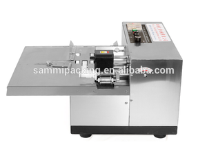 MY-380ドライインクコーディング機/ソリッドインクバッチコーディング機 - Product Image 2