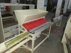 Papierkern-Lade-und Entlade maschine - Product Image 6