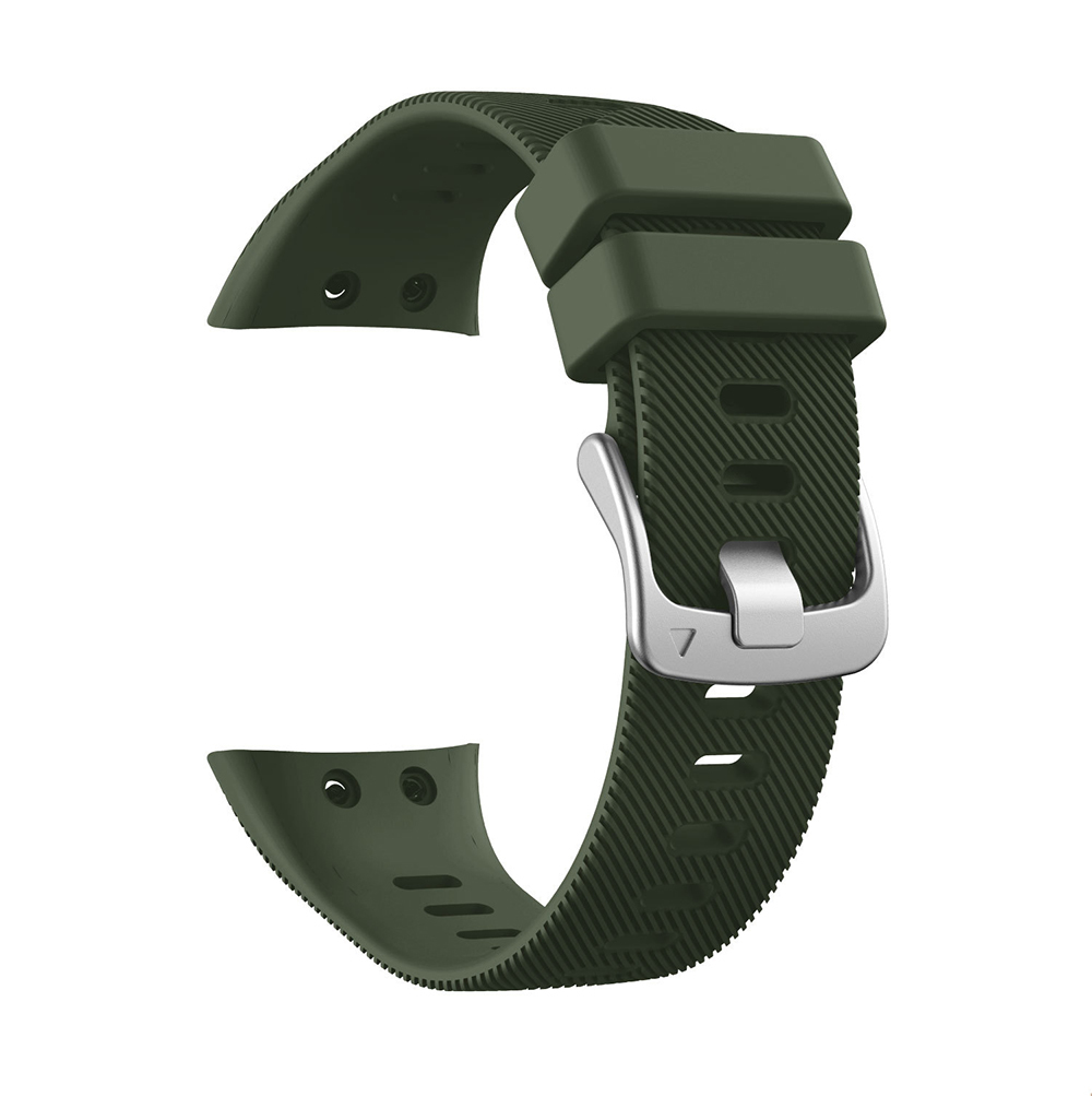 Verde militar
