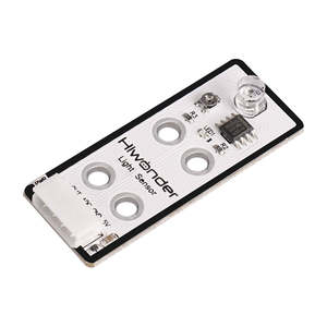 Sensor de luz del sensor del robot Hiwonder - Product Image 1