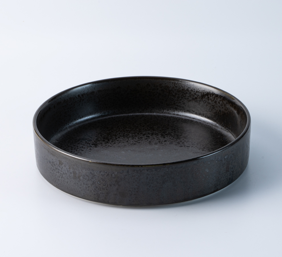 10"Deep plate