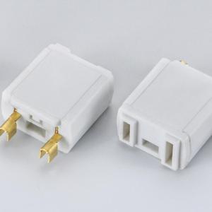 CC-99J436 IEC60320 C7 C8ソケットインサート - Product Image 5