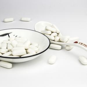 नर ऊर्जा आपूर्ति के लिए चीनी हर्बल मैका चबाने योग्य टैबलेट एंटीऑक्सीडेंट जिन्सेंग ओस्टर टैबलेट किशोरों की गर्भवती महिलाओं के लिए नहीं - Product Image 5