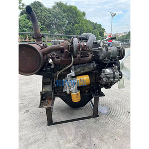 MINWEE为三菱使用了原装日本发动机总成4D31 4D30 4D32 4D33 4D34 4D34T 4D35 4D36发动机 - Product Image 3