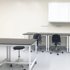 All-Steel Modern <strong>Design</strong> Modular <strong>Computer</strong> <strong>Table</strong> <strong>for</strong> College Students <strong>for</strong> School Workshop Hospital Use Easy to Move - Product Image 1
