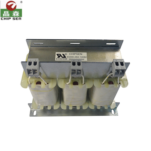 Hochspannungs-Trafo-Transformator 3-phasig 220V bis 380V Kleiner elektrischer Leistungs transformator mit 69kV Eingang und 415V Ausgang - Product Image 4