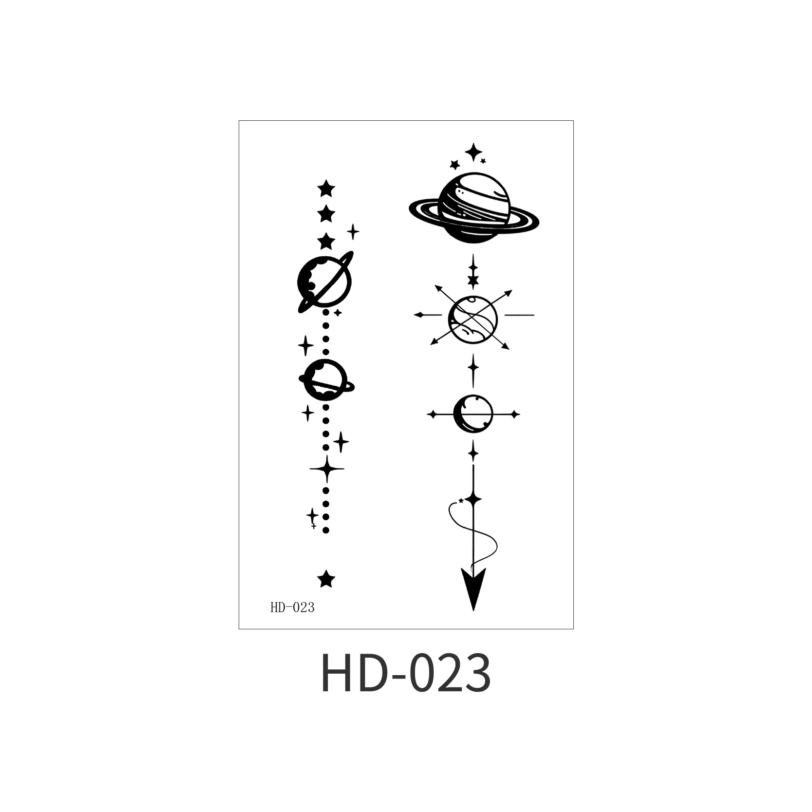 HD-023