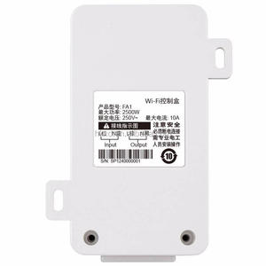 Modul SC1 FA1 Wifi Controller Smart Home Automation Modul IOS Android Telefon APP Drahtlose Wifi Remote Gesteuert Switch100-250V - Product Image 3