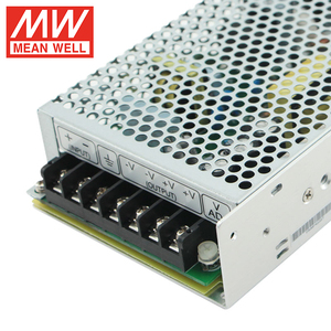Meanwell SD-100D-12 100W 12V 8.5A <strong>Input</strong> 72-144VDC Dc-dc Converter Power Supply - Product Image 5