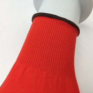 Fabrika eldiven lateks kırışıklık iş ve koruyucu eldiven genel amaçlı kullanım için - Product Image 4