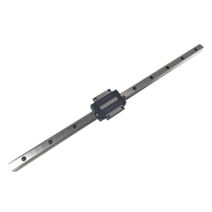 <strong>High</strong> Quality HG Series <strong>Linear</strong> <strong>Guide</strong> <strong>Rail</strong> HG20 <strong>Linear</strong> Motion <strong>Guide</strong> CNC <strong>Linear</strong> <strong>Guide</strong> <strong>Rail</strong> - Product Image 3