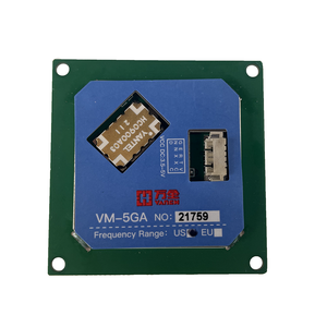 Vanch modalità personalizzata 915MHz ad alte prestazioni 26dBm piccolo incorporato Uhf Rfid Kit di sviluppo modulo lettore per arduino
